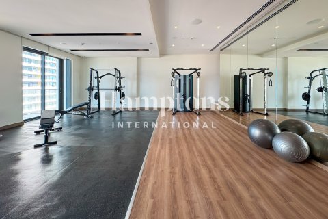 Apartment in Dubai Harbour, Dubai 1 bedroom, 80.10932787 sq.m. № 114664 - photo 26
