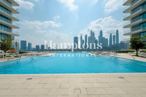 Apartment in Dubai Harbour, Dubai 1 bedroom, 80.10932787 sq.m. № 114664 - photo 21