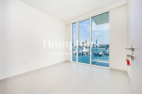 Appartement à Dubai Harbour, Dubai, 1 chambre, 80.1093 m², № 114664