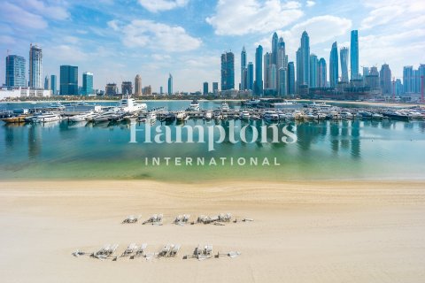 Apartment in Dubai Harbour, Dubai 1 bedroom, 80.10932787 sq.m. № 114664 - photo 8