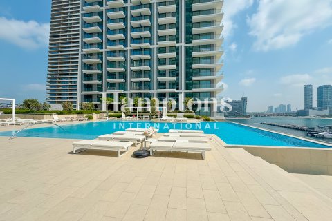 Apartment in Dubai Harbour, Dubai 1 bedroom, 80.10932787 sq.m. № 114664 - photo 27