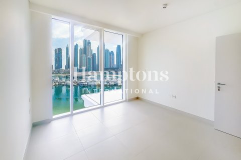 Apartment in Dubai Harbour, Dubai 1 bedroom, 80.10932787 sq.m. № 114664 - photo 17