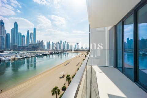 Apartment in Dubai Harbour, Dubai 1 bedroom, 80.10932787 sq.m. № 114664 - photo 16