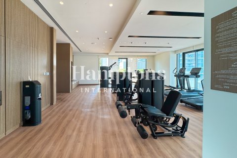 Apartment in Dubai Harbour, Dubai 1 bedroom, 80.10932787 sq.m. № 114664 - photo 12
