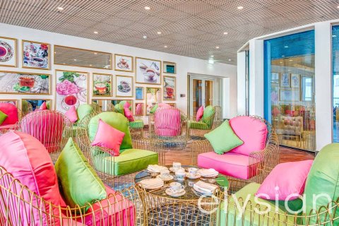Appartement à Dukes The Palm, Palm Jumeirah, Dubai, 1 chambre, 61 m², № 37981 - photo 9