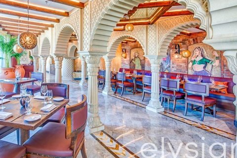 Appartement à Dukes The Palm, Palm Jumeirah, Dubai, 1 chambre, 61 m², № 37981 - photo 11
