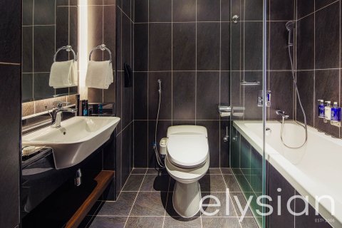 Appartement à Dukes The Palm, Palm Jumeirah, Dubai, 1 chambre, 61 m², № 37981 - photo 6