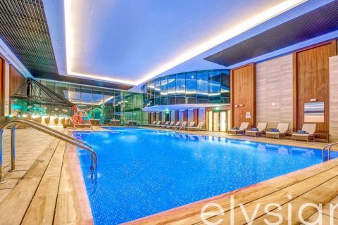Appartement à Dukes The Palm, Palm Jumeirah, Dubai, 1 chambre, 61 m², № 37981 - photo 8