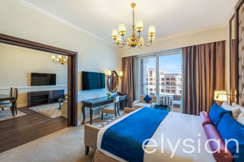 Appartement à Dukes The Palm, Palm Jumeirah, Dubai, 1 chambre, 61 m², № 37981 - photo 5