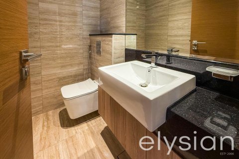 Apartment in Urban Oasis, Business Bay, Dubai 2 bedrooms, 110 sq.m. № 37980 - photo 11