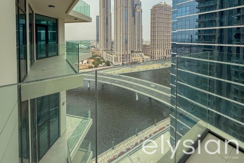 Apartment in Urban Oasis, Business Bay, Dubai 2 bedrooms, 110 sq.m. № 37980