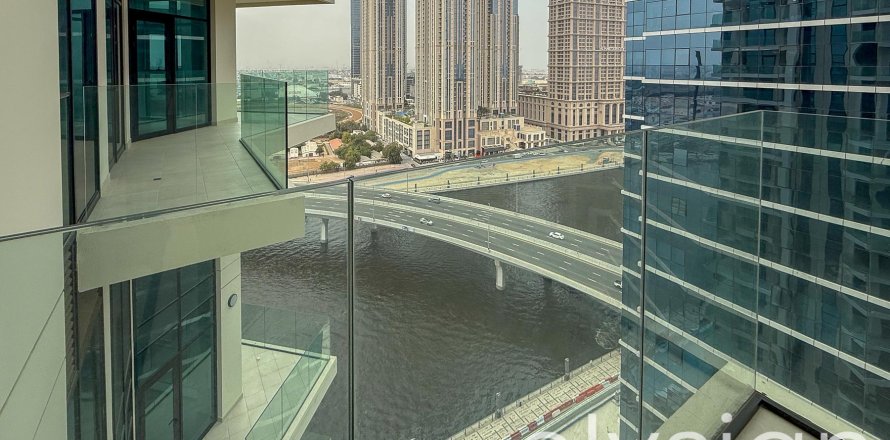 Apartment in Urban Oasis, Business Bay, Dubai 2 bedrooms, 110 sq.m. № 37980