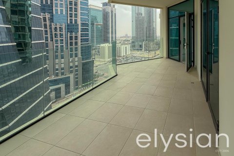 Apartment in Urban Oasis, Business Bay, Dubai 2 bedrooms, 110 sq.m. № 37980 - photo 10