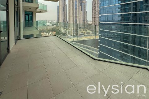Apartment in Urban Oasis, Business Bay, Dubai 2 bedrooms, 110 sq.m. № 37980 - photo 2