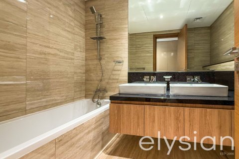 Apartment in Urban Oasis, Business Bay, Dubai 2 bedrooms, 110 sq.m. № 37980 - photo 12