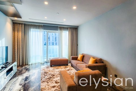 شقة في Damac Heights, مرسى دبي, دبي 1غرف نوم, 89 م² رقم 37983 - صورة 11