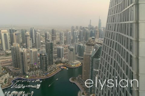 Apartment in Damac Heights, Dubai Marina, Dubai 1 bedroom, 89 sq.m. № 37983