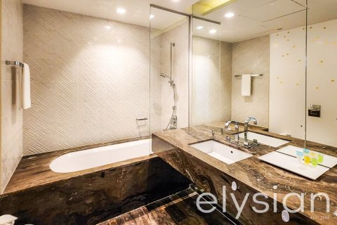 شقة في Damac Heights, مرسى دبي, دبي 1غرف نوم, 89 م² رقم 37983 - صورة 8