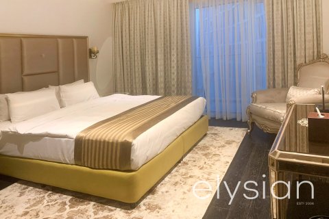 شقة في Damac Heights, مرسى دبي, دبي 1غرف نوم, 89 م² رقم 37983 - صورة 3