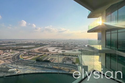 شقة في Urban Oasis, الخليج التجاري, دبي 2 غرف نوم, 174 م² رقم 37984