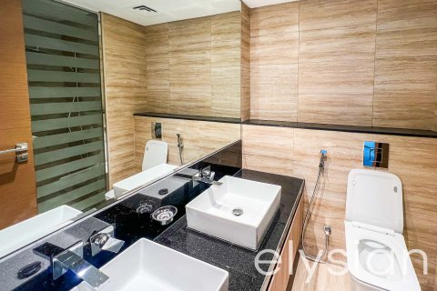 Apartment in Urban Oasis, Business Bay, Dubai 2 bedrooms, 174 sq.m. № 37984 - photo 11