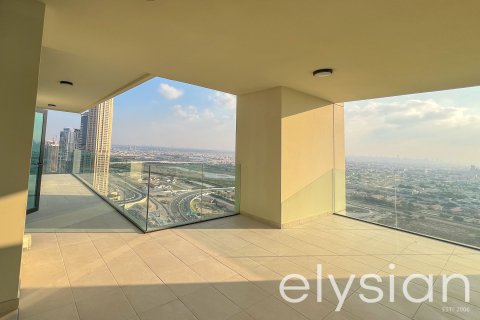 Apartment in Urban Oasis, Business Bay, Dubai 2 bedrooms, 174 sq.m. № 37984 - photo 2
