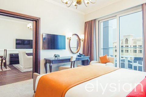 Apartment in Dukes The Palm, Palm Jumeirah, Dubai 1 bedroom, 60 sq.m. № 37982 - photo 5
