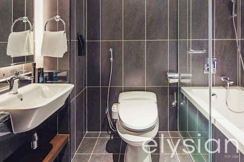 Apartment in Dukes The Palm, Palm Jumeirah, Dubai 1 bedroom, 60 sq.m. № 37982 - photo 6