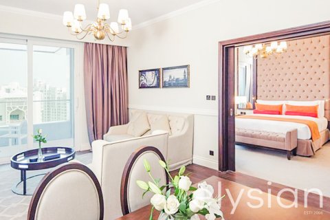 Apartment in Dukes The Palm, Palm Jumeirah, Dubai 1 bedroom, 60 sq.m. № 37982 - photo 3