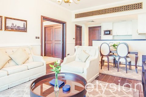 Apartment in Dukes The Palm, Palm Jumeirah, Dubai 1 bedroom, 60 sq.m. № 37982 - photo 4