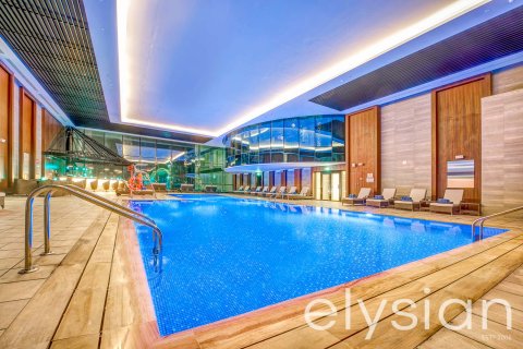 Apartment in Dukes The Palm, Palm Jumeirah, Dubai 1 bedroom, 60 sq.m. № 37982 - photo 9