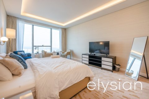 Снять в аренду квартиру в The Palm Tower, Пальма Джумейра, Дубай: студию, 47м², № 37978 - фото 8