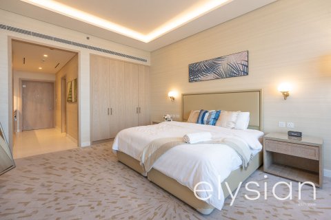 Снять в аренду квартиру в The Palm Tower, Пальма Джумейра, Дубай: студию, 47м², № 37978 - фото 6