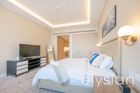 Снять в аренду квартиру в The Palm Tower, Пальма Джумейра, Дубай: студию, 47м², № 37978 - фото 7