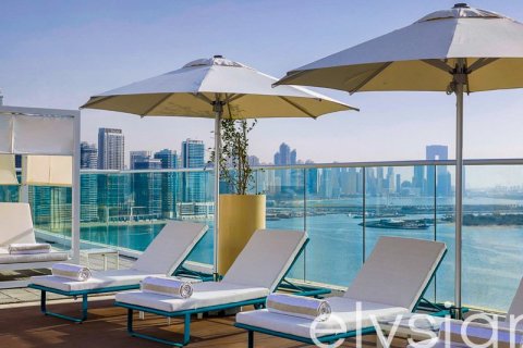 Apartment in Palm Jumeirah, Dubai studio, 34 sq.m. № 37979 - photo 7