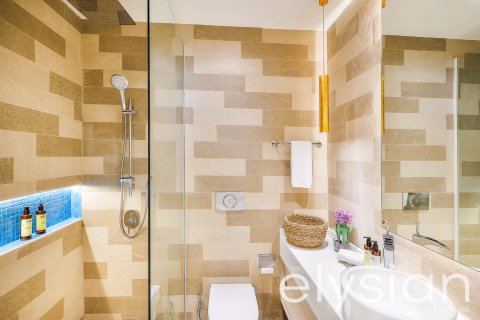 Apartment in Palm Jumeirah, Dubai studio, 34 sq.m. № 37979 - photo 5
