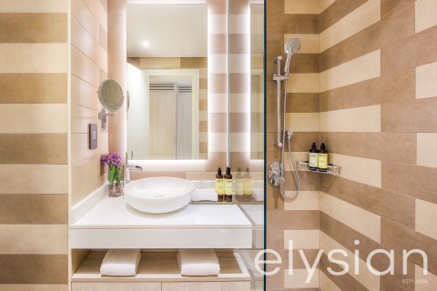 Apartment in Palm Jumeirah, Dubai studio, 34 sq.m. № 37979 - photo 4
