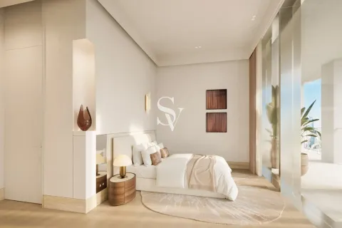 Penthouse à DIFC, Dubai, 5 chambres, 966 m², № 85066 - photo 18