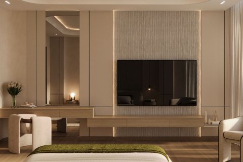 Appartement à Business Bay, Dubai, 1 chambre, 87.1 m², № 115786 - photo 7