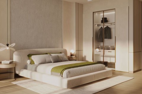 Appartement à Business Bay, Dubai, 1 chambre, 87.1 m², № 115786 - photo 2