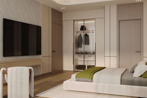 Appartement à Business Bay, Dubai, 1 chambre, 87.1 m², № 115786 - photo 3