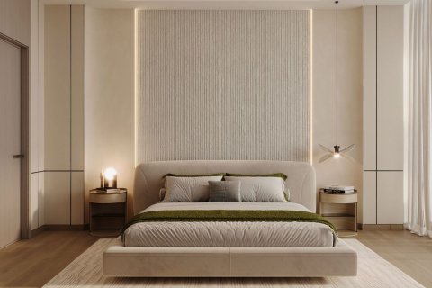 Appartement à Business Bay, Dubai, 1 chambre, 87.1 m², № 115786 - photo 4