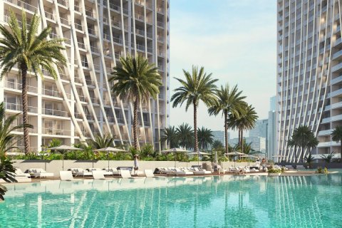 Appartement à Business Bay, Dubai, 1 chambre, 87.1 m², № 115786 - photo 10