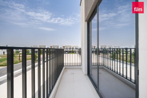 Maison de ville à Dubai, 3 chambres, 140.8 m², № 115790