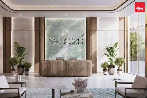 Apartment in Dubai Science Park, Dubai 1 bedroom, 125.6 sq.m. № 115789 - photo 7