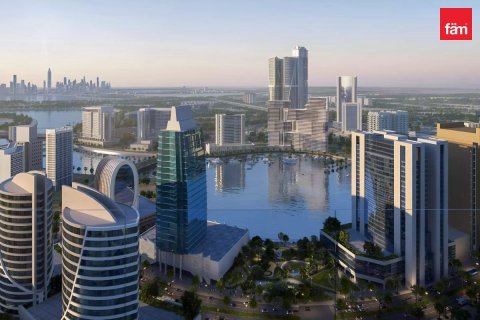 Apartamento en Downtown Dubai (Downtown Burj Dubai), Dubai, 1 dormitorio, 71.2 m², № 115791 - foto 4