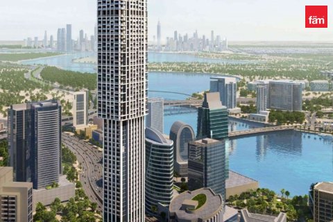 Apartamento en Downtown Dubai (Downtown Burj Dubai), Dubai, 1 dormitorio, 71.2 m², № 115791 - foto 12