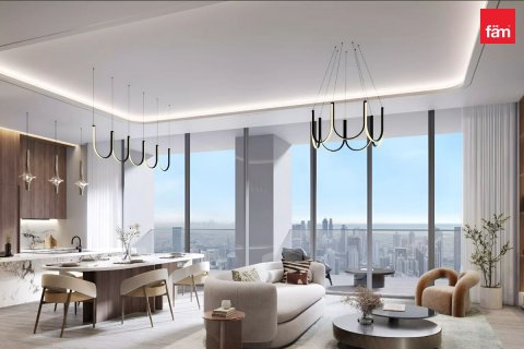 Apartamento en Downtown Dubai (Downtown Burj Dubai), Dubai, 1 dormitorio, 71.2 m², № 115791 - foto 2