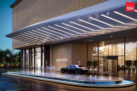 Apartamento en Downtown Dubai (Downtown Burj Dubai), Dubai, 1 dormitorio, 71.2 m², № 115791 - foto 6