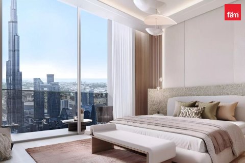 Apartamento en Downtown Dubai (Downtown Burj Dubai), Dubai, 1 dormitorio, 71.2 m², № 115791 - foto 3